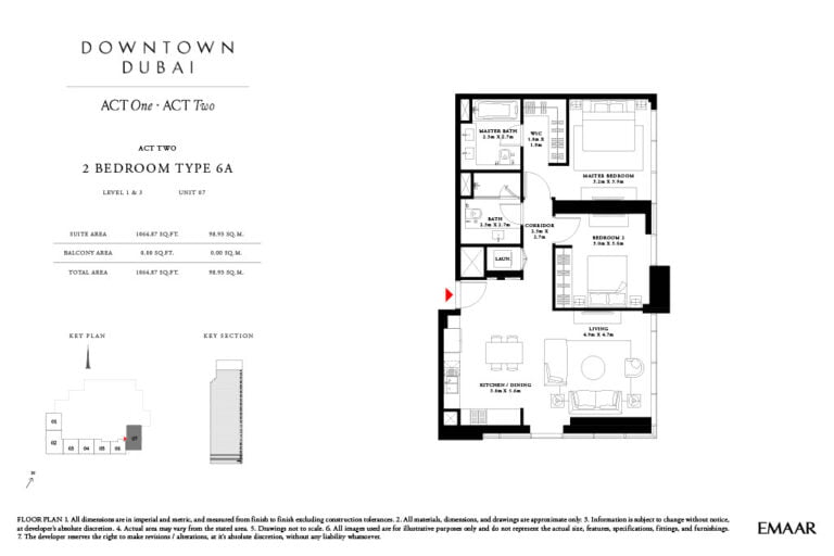 ACT_TWO_FLOORPLAN v-realty_1 (13)