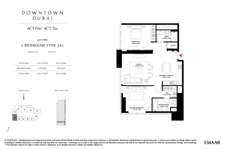 ACT_TWO_FLOORPLAN v-realty_1 (17)